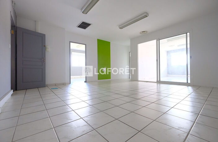 LOCAL COMMERCIAL COLOMIERS - Local commercial d'environ 4 pièces de 86 m2 — photo 2