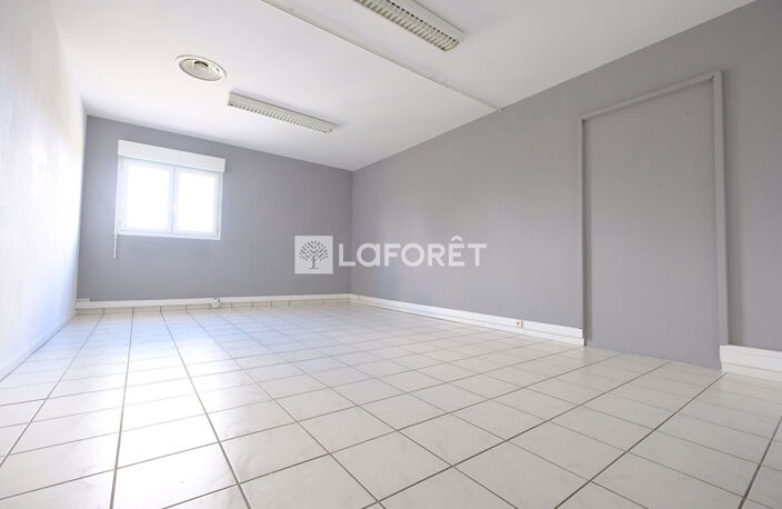 LOCAL COMMERCIAL COLOMIERS - Local commercial d'environ 4 pièces de 86 m2 — photo 3