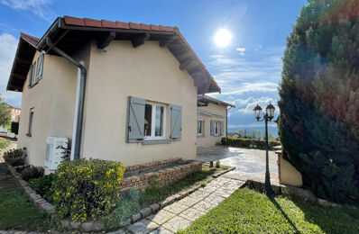 vente maison 358 000 € à proximité de Cellieu (42320)