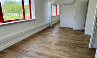 Bureau  97 m² à vendre à Montélimar (26200)