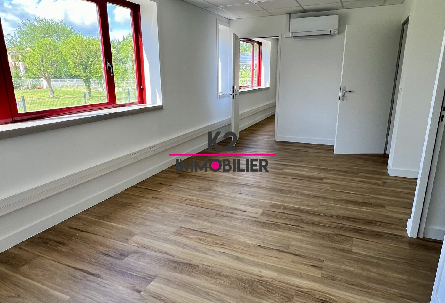 Immobilier Professionnel à vendre Montélimar — photo 1