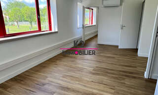 Bureau  97 m² à vendre à Montélimar (26200)