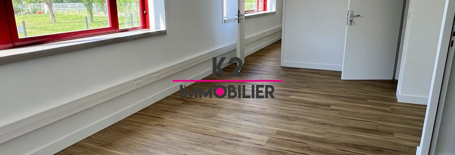 Bureau  97 m² à vendre à Montélimar (26200)