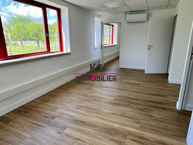 Immobilier Professionnel à vendre Montélimar — photo 1