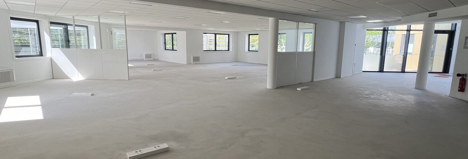 Bureau  241 m² à vendre à Montélimar (26200)