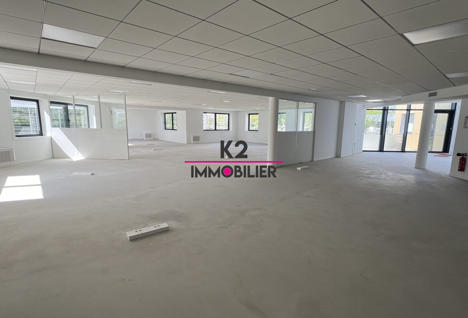 Immobilier Professionnel à vendre Montélimar — photo 1