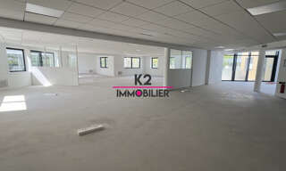 Bureau  241 m² à vendre à Montélimar (26200)
