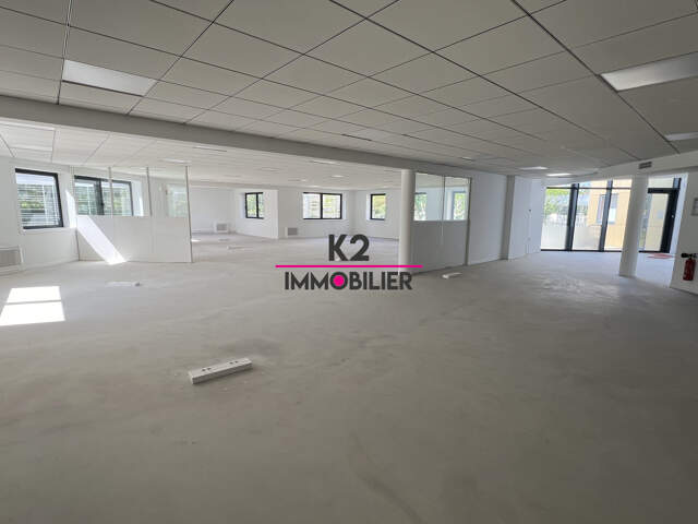 Immobilier Professionnel à vendre Montélimar — photo du bien