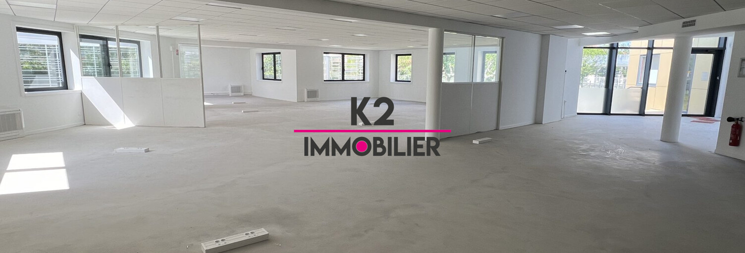 Bureau  241 m² à vendre à Montélimar (26200)