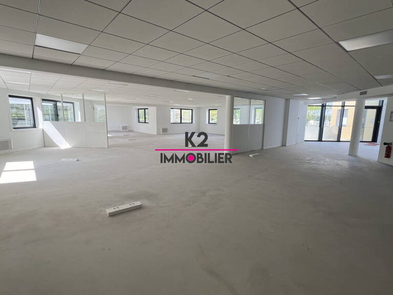 Immobilier Professionnel à vendre Montélimar — photo 1