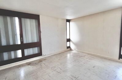 vente appartement 49 500 € à proximité de Marmagne (18500)