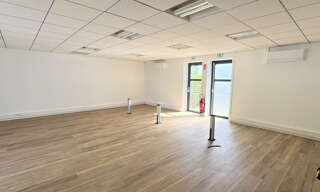 Bureau  87 m² à vendre à Montélimar (26200)
