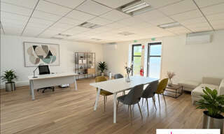 Bureau  87 m² à vendre à Montélimar (26200)