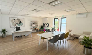 Bureau  87 m² à vendre à Montélimar (26200)