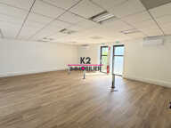 BUREAUX 87M² - PRET A L'EMPLOI — photo 2