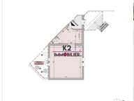 BUREAUX 87M² - PRET A L'EMPLOI — photo 3