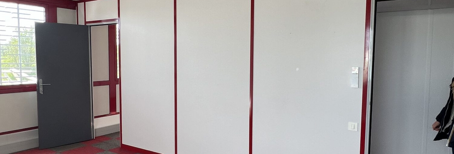 Bureau  140 m² à vendre à Montélimar (26200)