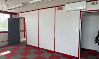 Bureau  140 m² à vendre à Montélimar (26200)