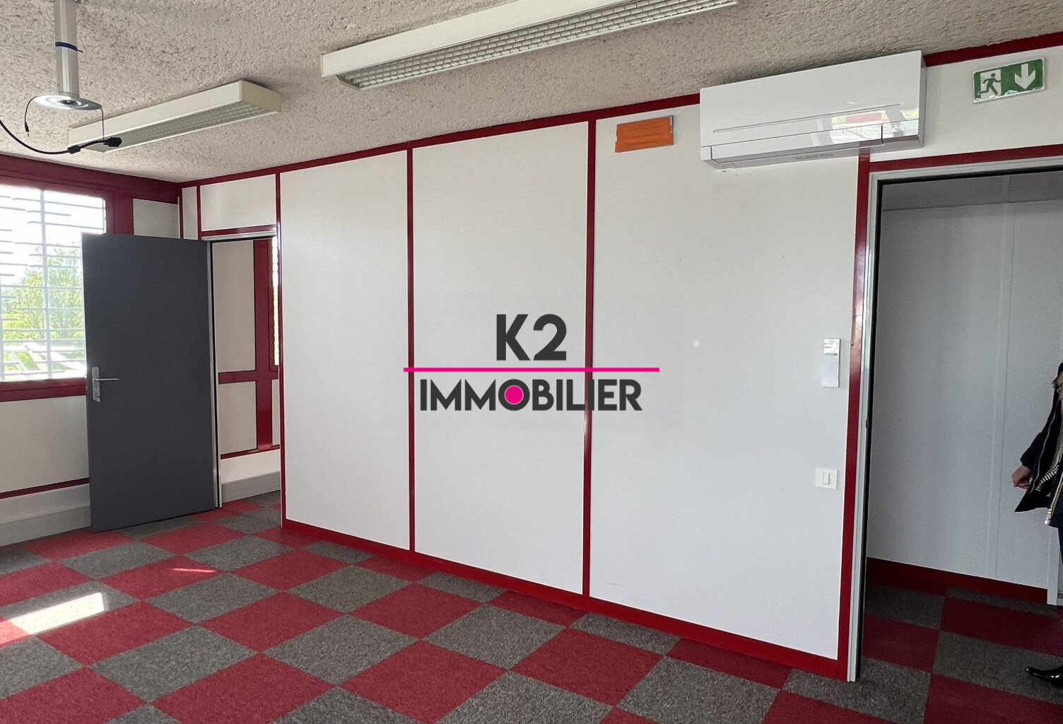 Immobilier Professionnel à vendre Montélimar — photo 1