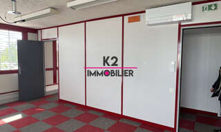 Bureau  140 m² à vendre à Montélimar (26200)