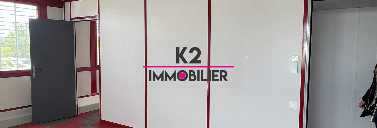 Bureau  140 m² à vendre à Montélimar (26200)