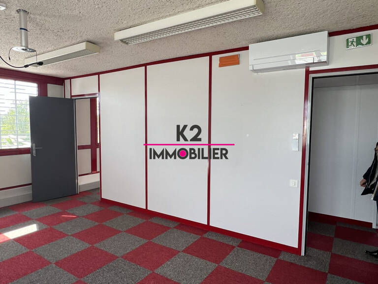 Immobilier Professionnel à vendre Montélimar — photo 1