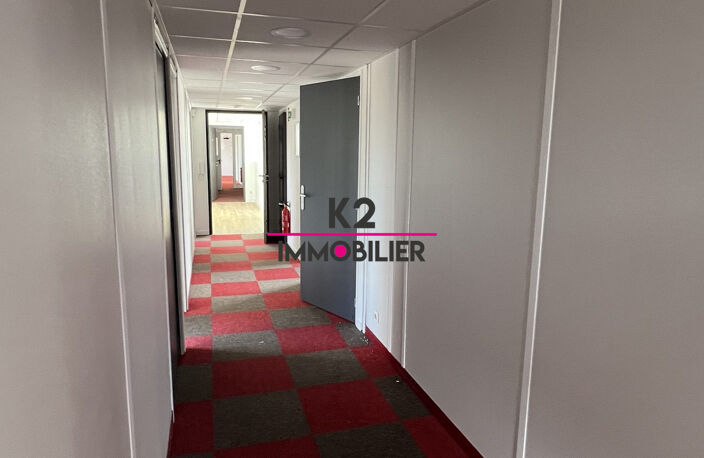 Immobilier Professionnel à vendre Montélimar — photo 2