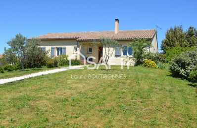 vente maison 359 000 € à proximité de Saint-Sulpice (81370)