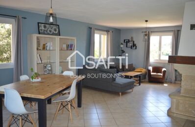 vente maison 359 000 € à proximité de Viviers-Lès-Lavaur (81500)