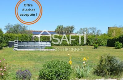 vente maison 359 000 € à proximité de Villariès (31380)
