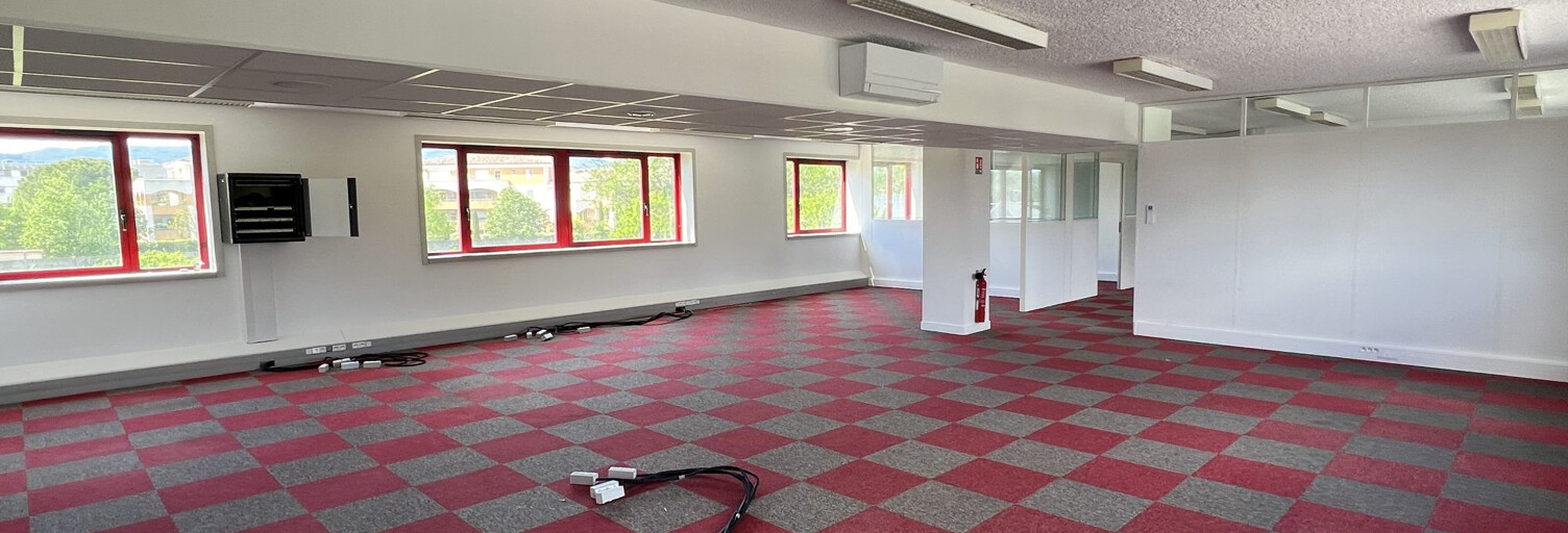 Bureau  231 m² à vendre à Montélimar (26200)