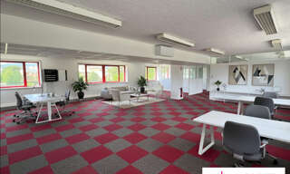 Bureau  231 m² à vendre à Montélimar (26200)