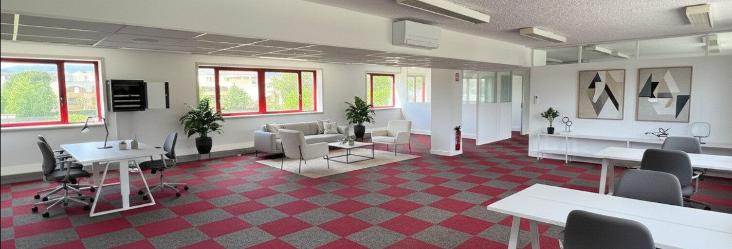 Bureau  231 m² à vendre à Montélimar (26200)