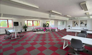 Bureau  231 m² à vendre à Montélimar (26200)
