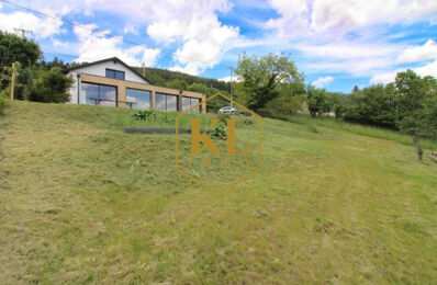 vente maison 365 000 € à proximité de Soultzbach-les-Bains (68230)
