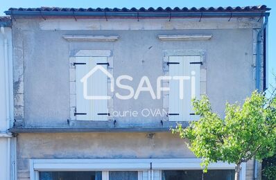 vente maison 130 000 € à proximité de Sainte-Foy-la-Grande (33220)