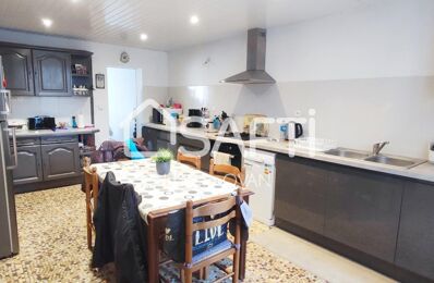 maison 4 pièces 106 m2 à vendre à Saint-Antoine-de-Breuilh (24230)