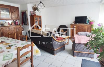 vente maison 130 000 € à proximité de Les Lèves-Et-Thoumeyragues (33220)