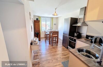 vente appartement 143 000 € à proximité de Le Crotoy (80550)