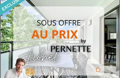 vente appartement 370 000 € à proximité de Rillieux-la-Pape (69140)