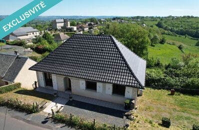 vente maison 139 500 € à proximité de Brive-la-Gaillarde (19100)