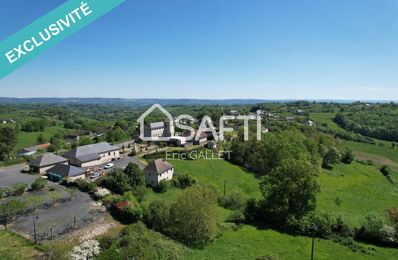 vente maison 129 900 € à proximité de La Dornac (24120)