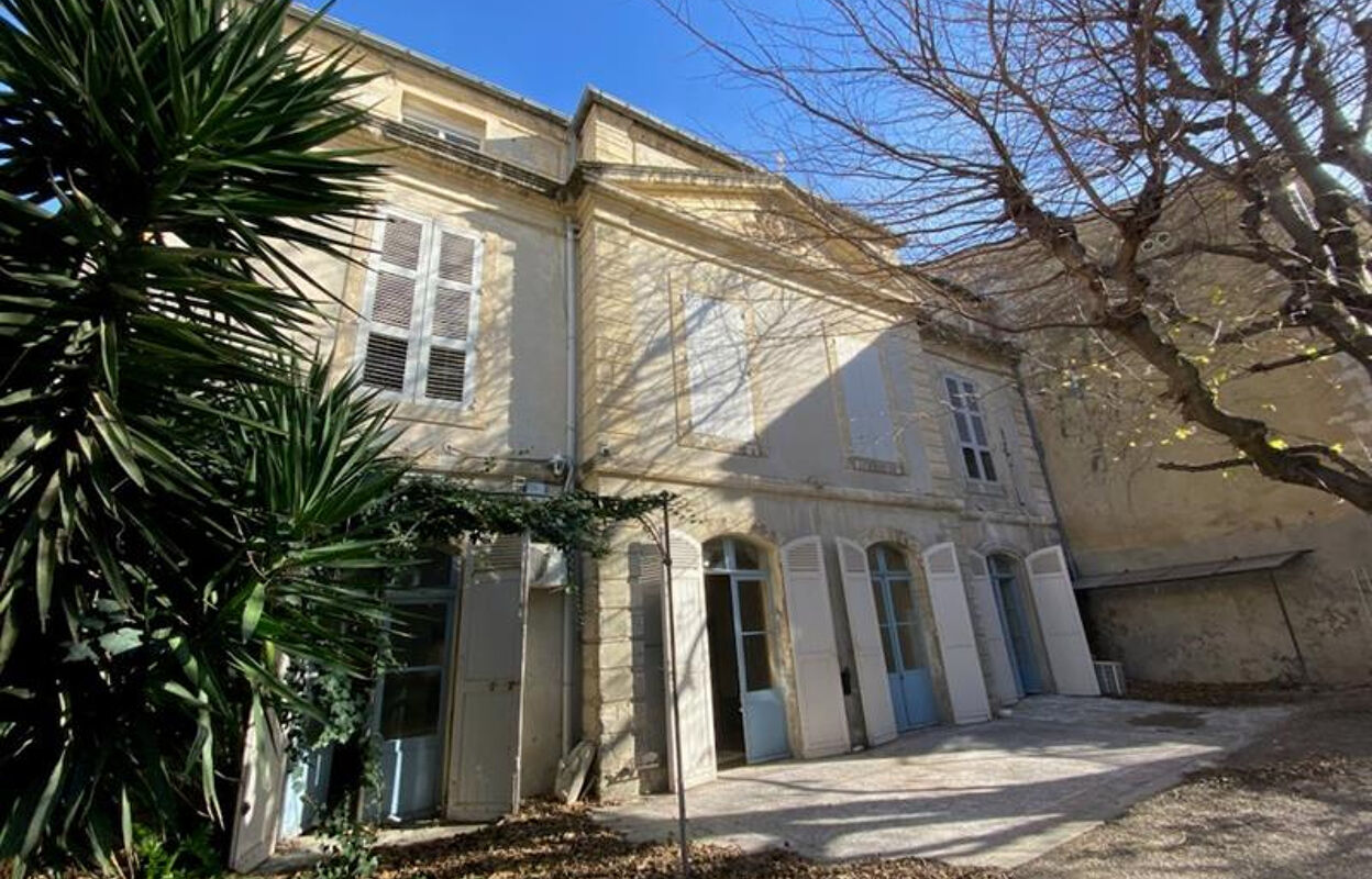maison 3 pièces 129 m2 à vendre à Avignon (84000)