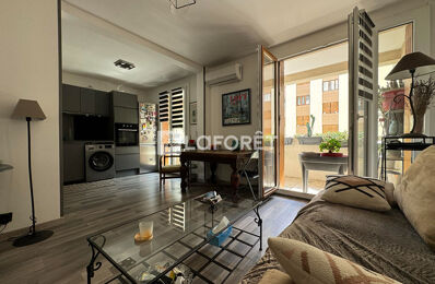 vente appartement 192 000 € à proximité de Marseille 3 (13003)