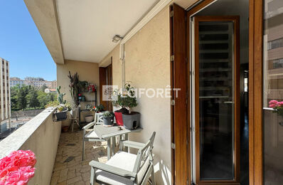 vente appartement 186 000 € à proximité de Marseille 3 (13003)