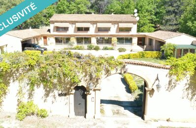 vente maison 1 190 000 € à proximité de Mirabeau (84120)