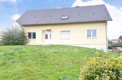 vente maison 244 000 € à proximité de Richeling (57510)