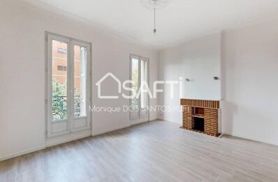 vente appartement 198 000 € à proximité de Marseille 15 (13015)