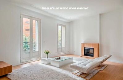 vente appartement 198 000 € à proximité de Marseille 5 (13005)