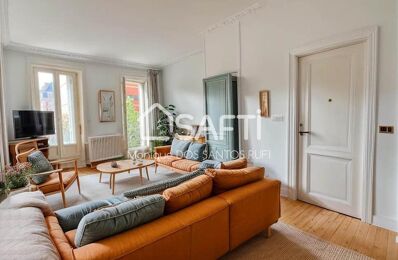 vente appartement 167 000 € à proximité de Marseille 7 (13007)